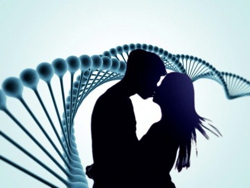 Τα γονίδια καθορίζουν το… πρώτο σεξ και το πρώτο παιδί