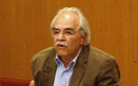 Παραιτήθηκε από την Εφορευτική της ΝΔ ο Φίλιππος Ταυρής