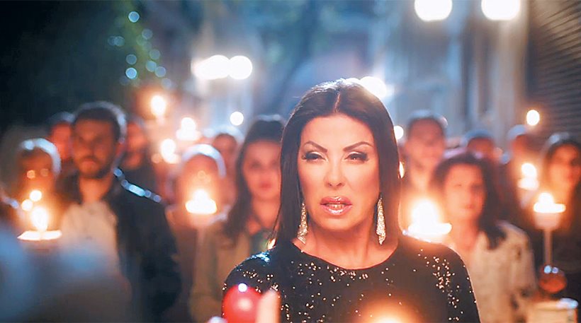 Το «χτύπα σαν άντρας» πρέπει να έχει αλλάξει μέχρι την Πέμπτη