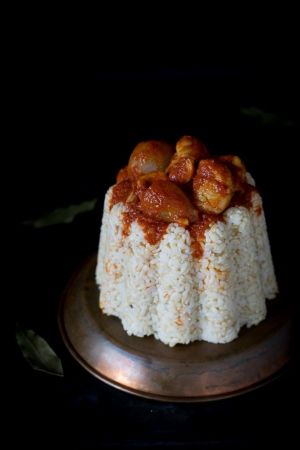 Κάστανα στιφάδο