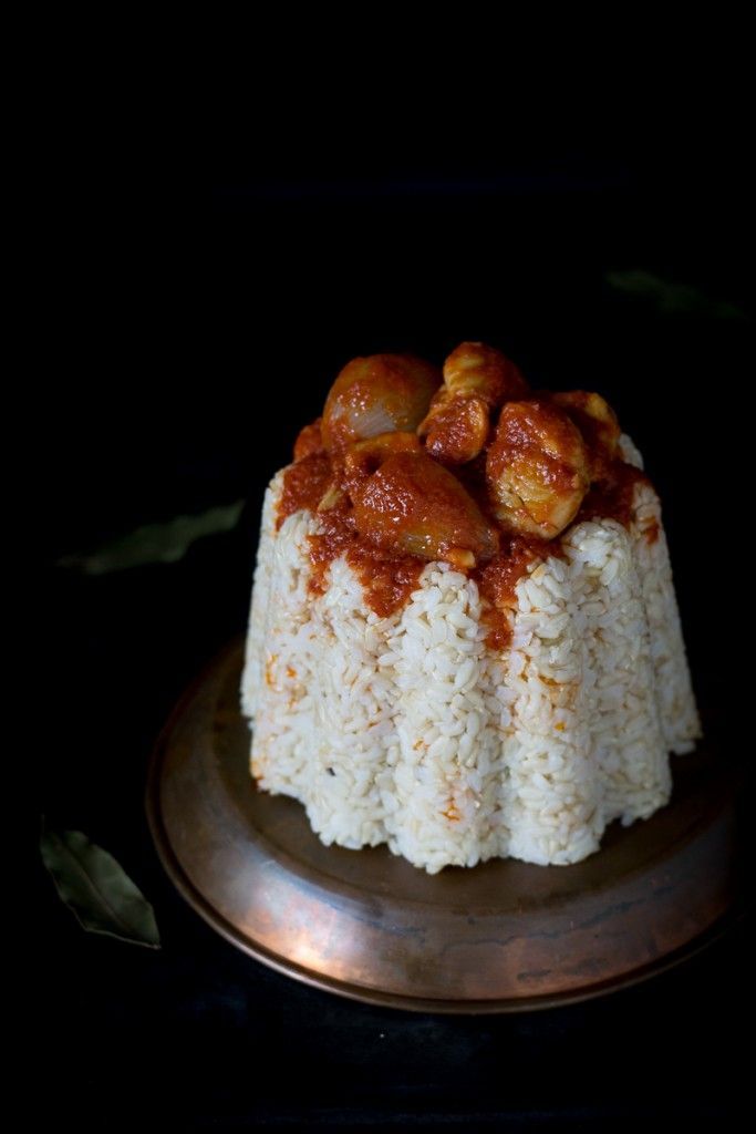 Κάστανα στιφάδο