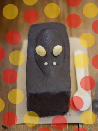 Πάστα ποντικάκι