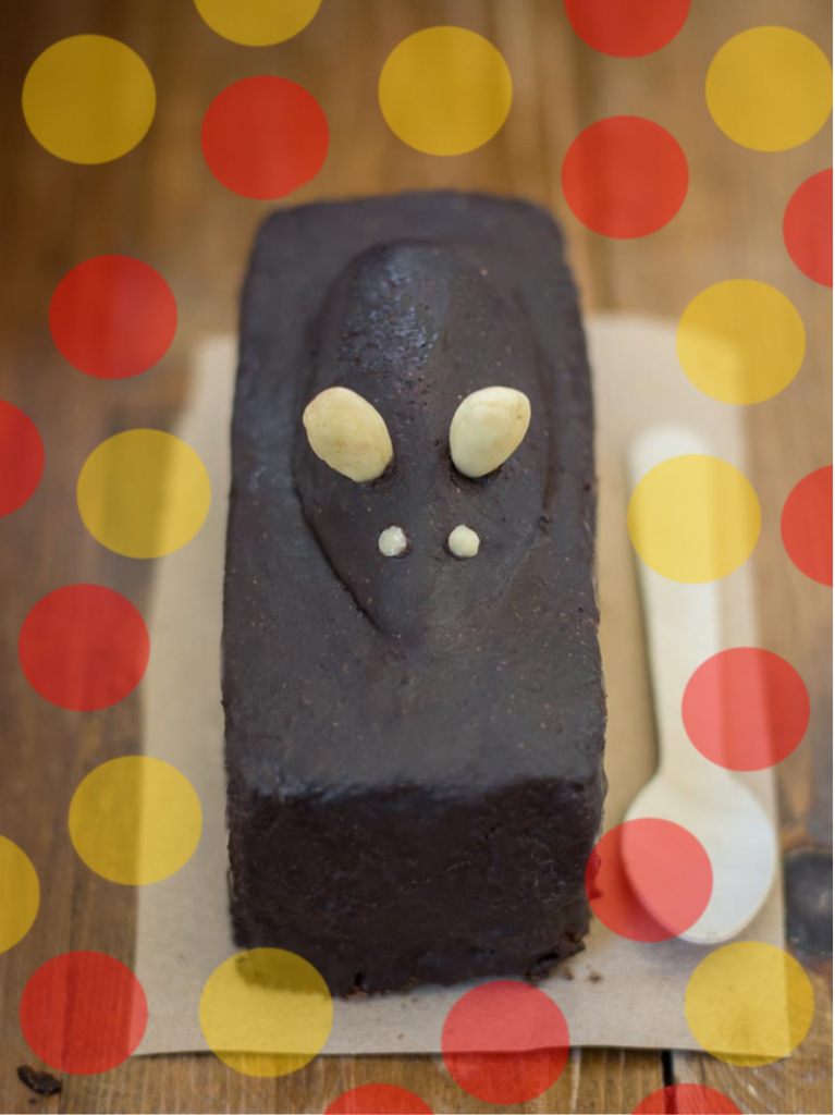 Πάστα ποντικάκι