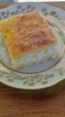 Εκδρομή στα χωριά της Ξάνθης και μια τυρόπιτα κουρού!