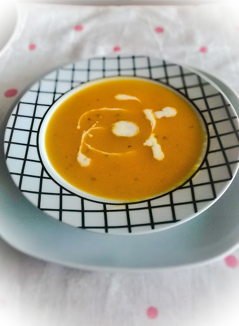 Σούπα καρότου | tovima.gr