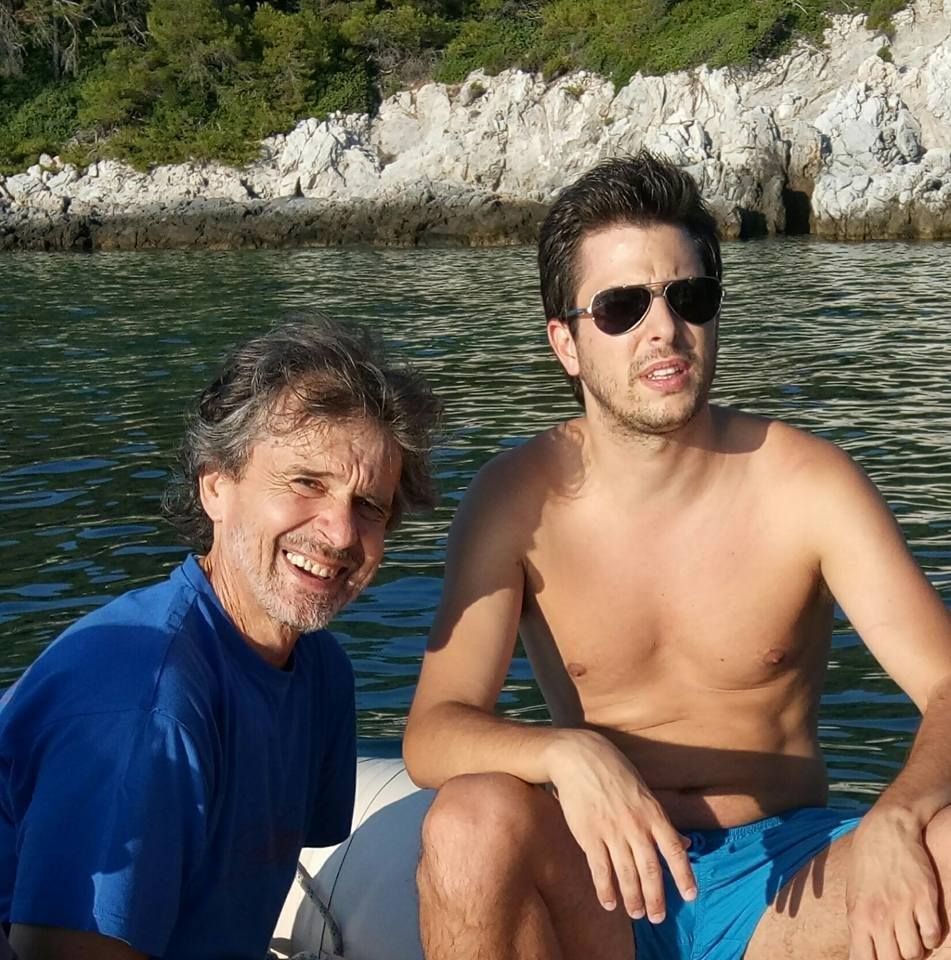 Πέθανε ο δημοσιογράφος Παναγιώτης Οικονόμου