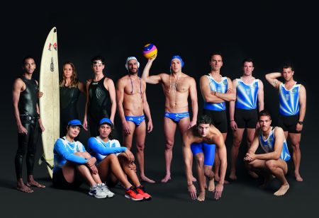 Στον δρόμο για το Ρίο