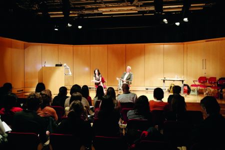 Η τεχν(ικ)ή της γραφής