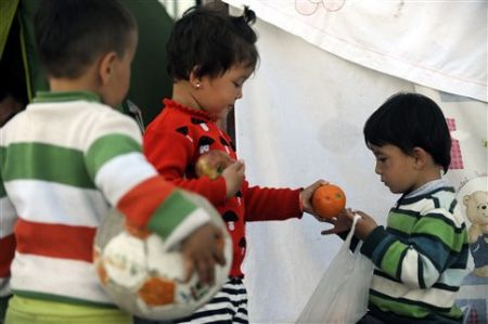 The Times: Σεξουαλική κακοποίηση παιδιών στο κέντρο του Ελληνικού