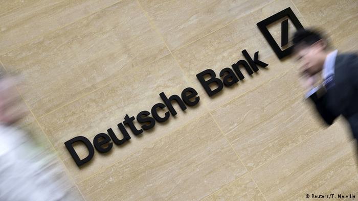 Αθωώθηκαν οι επικεφαλής της Deutsche Bank | tovima.gr