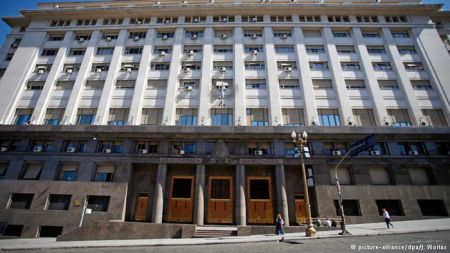 Οι επενδυτές επιστρέφουν στην Αργεντινή