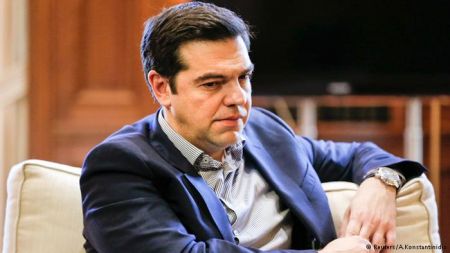Γερμανικά ΜΜΕ: «Η εβδομάδα των παθών του Τσίπρα»