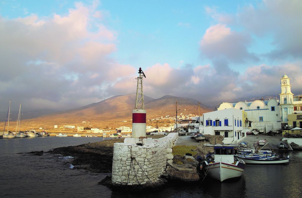 Η Κάσος του πάθους