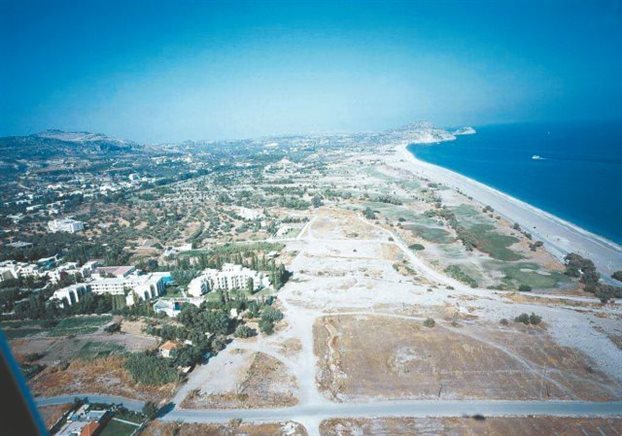 Βουλευτές ΣΥΡΙΖΑ Ρόδου: Θα προχωρήσει η επένδυση στα Αφάντου