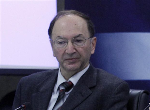 «Δεν υπάρχουν αιχμές» στην επιστολή παραίτησης Ράικου