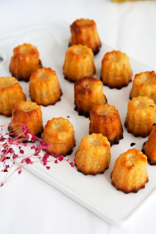 Λιχουδιές από το Bordeaux