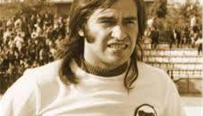 Πέθανε στα 67 του χρόνια ο μεγάλος Οσκαρ Αλβαρέζ