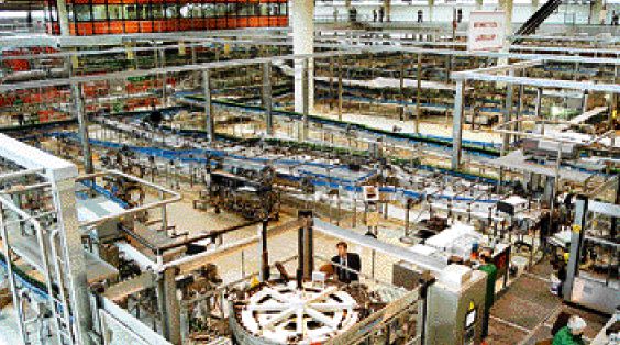 Ενωση Ζυθοποιών: Να μη νομοθετηθεί η αύξηση φόρου στη μπίρα