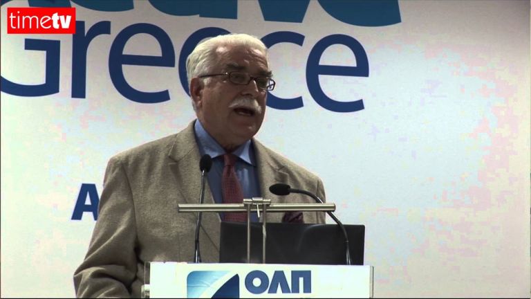 ΚΕΕΛΠΝΟ:Αποπέμθηκε από πρόεδρος ο Γιαννόπουλος – «Δεν παραιτούμαι» δηλώνει | tovima.gr