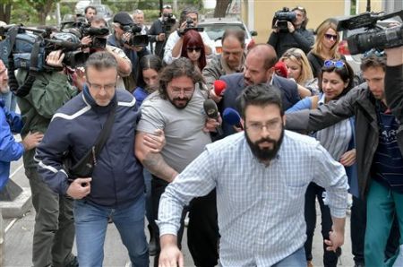 Αποκλείεται το σενάριο αρπαγής της μικρής Μαρίας-Ειρήνης