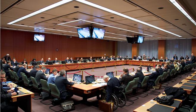 Μεταρρυθμίσεις, επιπλέον «πακέτο» και χρέος στην ατζέντα του Eurogroup