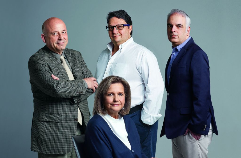 Η Ελλάδα στον ψυχίατρο