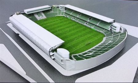 Παρουσιάστηκε το πλάνο για τη νέα Λεωφόρο