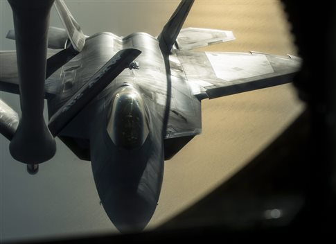 Νεκρός ο «έπαρχος» της ISIS στο ιρακινό Ανμπάρ