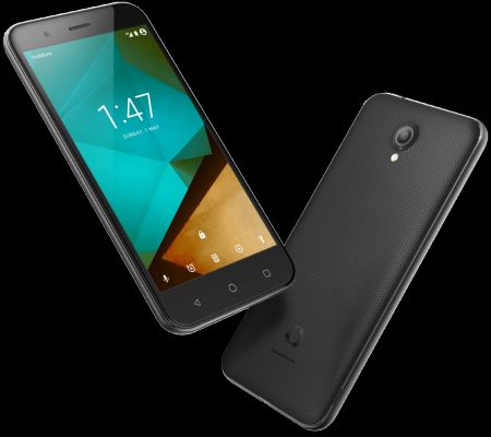 4G εποχή με τη νέα σειρά Vodafone Smart