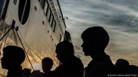 Αγώνας δρόμου για τη συμφωνία ΕΕ – Τουρκίας