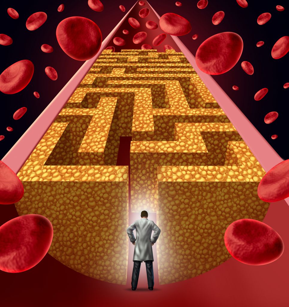 Χοληστερόλη: Παλιός εχθρός, καινούργιος φίλος;