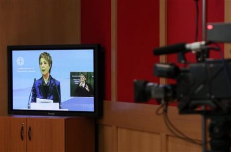 Κυβέρνηση και ΝΔ σε «πόλεμο» με hashtag (#)