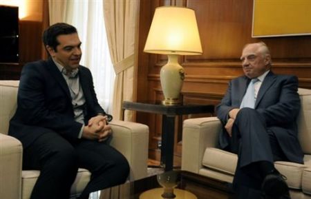 Τσίπρας: Ελπίζουμε να παραμείνει η συμφωνία με την Τουρκία για το προσφυγικό