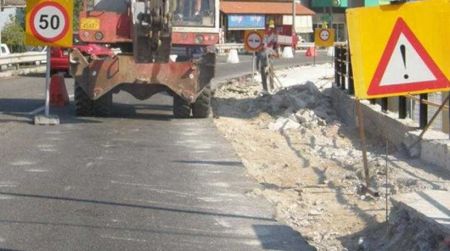 Κυκλοφοριακές ρυθμίσεις στην περιοχή του Αγίου Στεφάνου