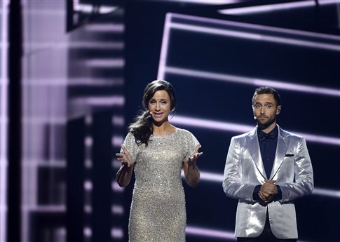 Eurovision: Στην 14η εμφανίζεται η Κύπρος στον τελικό του διαγωνισμού