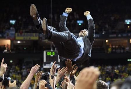 Νέο συμβόλαιο στον Ιτούδη από την ΤΣΣΚΑ