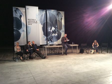 Ξεκινά στις 15 Ιουνίου το Φεστιβάλ Αθηνών και Επιδαύρου – Ολο το πρόγραμμα