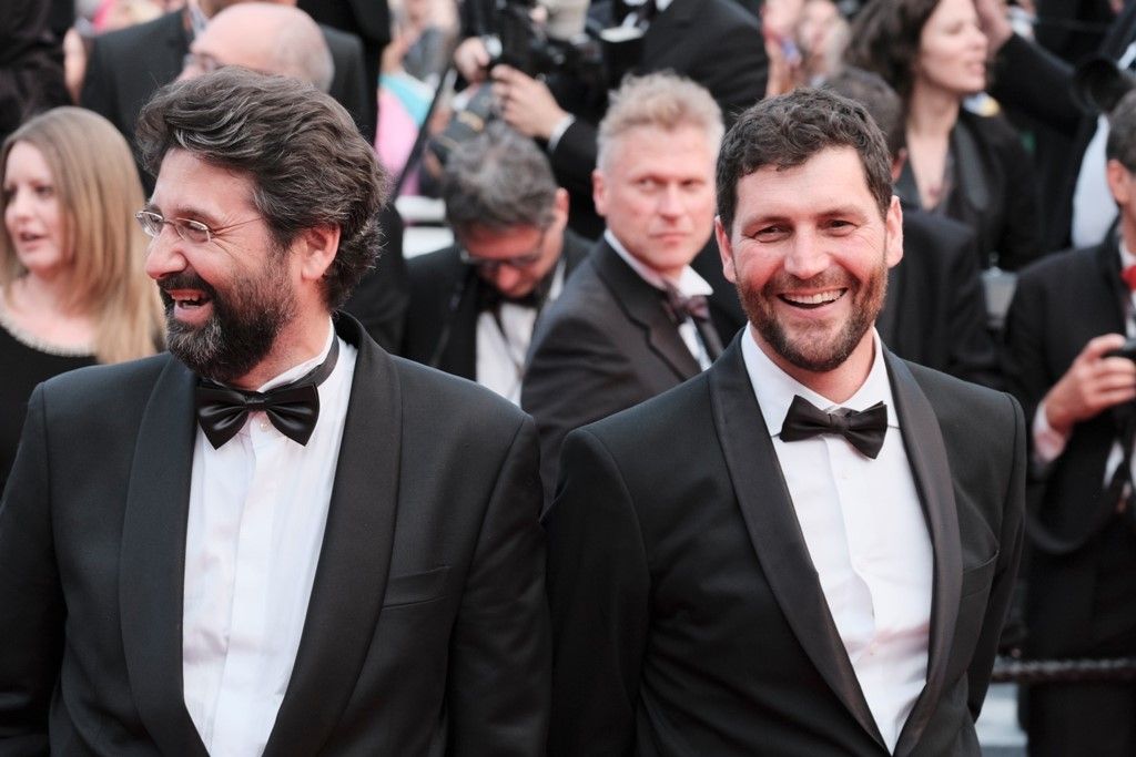 69ο φεστιβάλ Καννών – Αναστόπουλος:  Μια παραλία που χαίρεσαι να βλέπεις