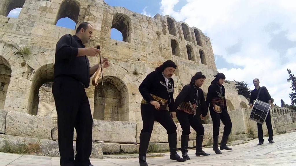Το σποτ του ΥΠΕΘΑ για τις Γενοκτονίες Ποντίων και Αρμενίων