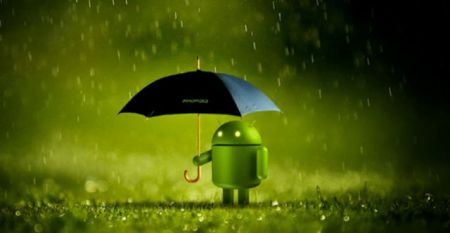 Αυξάνονται οι επιθέσεις σε παλαιότερες συσκευές Android
