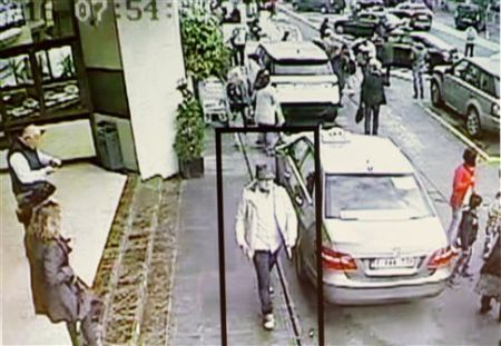 «Διαθήκη» με μήνυμα υπέρ των επιθέσεων είχε αφήσει ο Αμπρινί