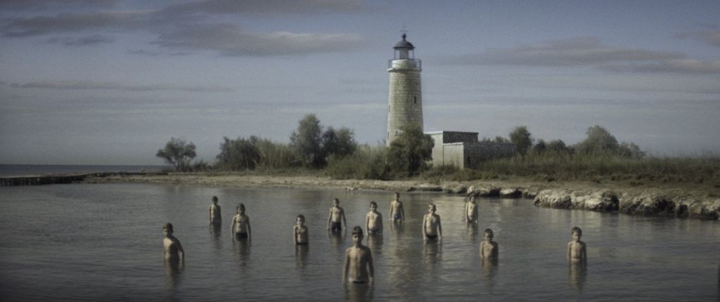 69ο φεστιβάλ Καννών: Από τη Λίμνη του Μεσολογγίου στην Κυανή Ακτή