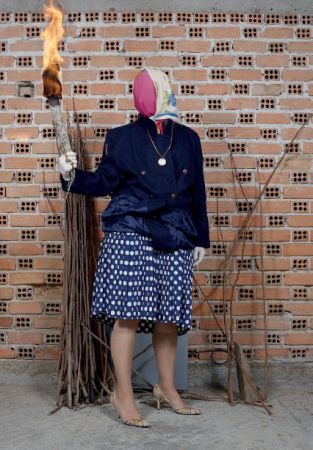 Θεωρίες καταστροφής στο Κίεβο