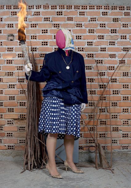 Θεωρίες καταστροφής στο Κίεβο