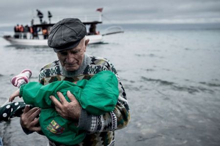 Αυτό είναι το ταξίδι