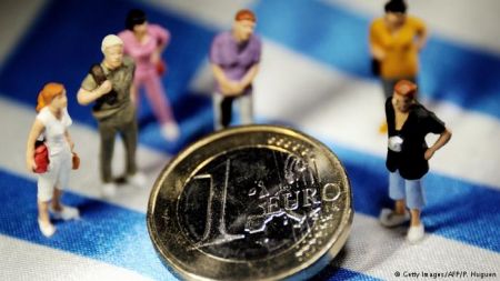 Πολιτικά αναγκαία η συμφωνία ΔΝΤ-Ευρωπαίων για το χρέος