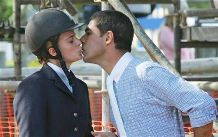 Χωρίζουν Αθήνα Ωνάση και Άλβαρο μετά από 11 χρόνια γάμου