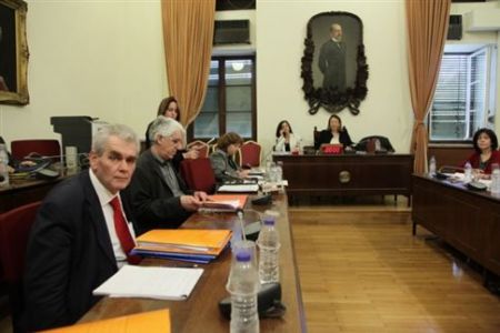 Πυρά κατά της εισαγγελέως Τσατσάνη στην Επιτροπή Θεσμών