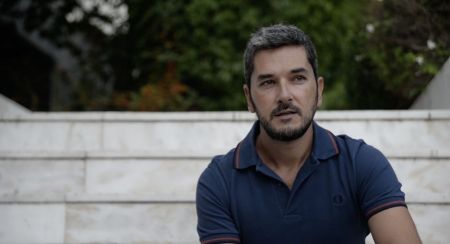 Νύχτες Πρεμιέρας: Ο Λουκάς Κατσίκας νέος καλλιτεχνικός διευθυντής