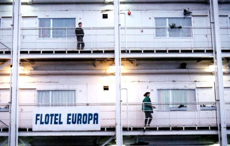 Εννέα ταινίες απόδρασης στην ελευθερία